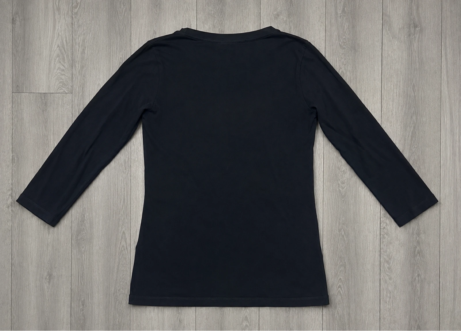 T-shirt Tommy Hilfiger à manches longues taille S – photo 4